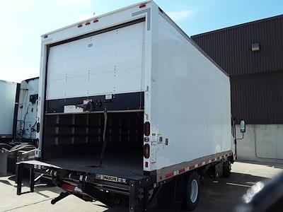 Used 2021 Chevrolet LCF 4500HD Regular Cab Box Truck for sale #253738 - photo 2
