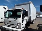 Used 2021 Chevrolet LCF 4500HD Regular Cab Box Truck for sale #253738 - photo 3