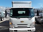 Used 2021 Chevrolet LCF 4500HD Regular Cab Box Truck for sale #253738 - photo 4
