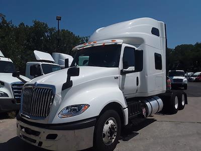 Used 2020 International LT Cummins X15, Signature Semi Truck for sale #265369 - photo 1
