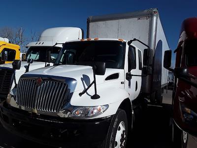 Used 2020 International MV - photo 1