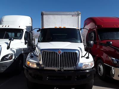 Used 2020 International MV - photo 1