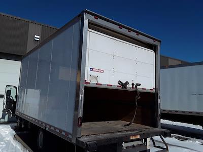 Used 2020 Isuzu NPR-HD Regular Cab Box Truck for sale #269307 - photo 2