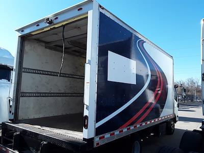 Used 2020 Isuzu NPR-HD Regular Cab Box Truck for sale #271890 - photo 2