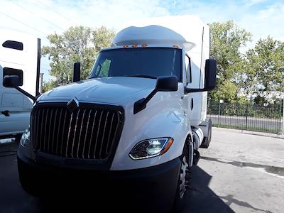Used 2020 International LT Cummins X15, Signature Semi Truck for sale #272576 - photo 1