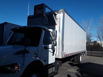 Used 2020 Freightliner M2 106 Conventional Cab Box Truck for sale #274136 - photo 1