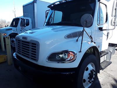 Used 2020 Freightliner M2 106 Conventional Cab Box Truck for sale #274136 - photo 2