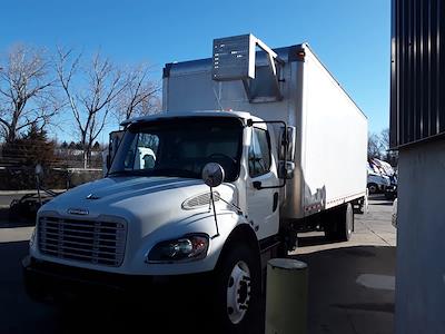 Used 2020 Freightliner M2 106 Conventional Cab Box Truck for sale #274137 - photo 1