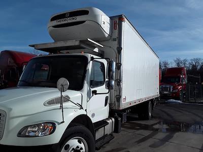 Used 2020 Freightliner M2 106 Conventional Cab Cab Chassis for sale #274514 - photo 1