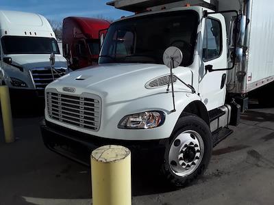 Used 2020 Freightliner M2 106 Conventional Cab Cab Chassis for sale #274514 - photo 2