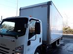 Used 2020 Isuzu NPR-HD Regular Cab Box Truck for sale #277782 - photo 1