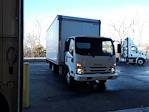 Used 2020 Isuzu NPR-HD Regular Cab Box Truck for sale #277782 - photo 4