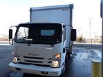 Used 2020 Isuzu NPR-HD Regular Cab Box Truck for sale #277782 - photo 5