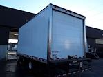Used 2020 Isuzu NPR-HD Regular Cab Box Truck for sale #277782 - photo 2