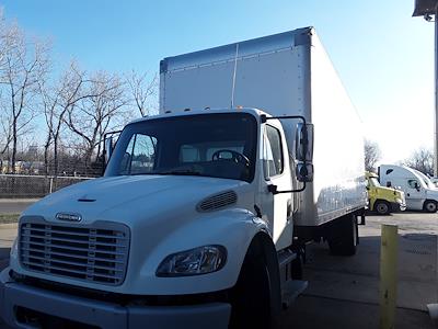 Used 2020 Freightliner M2 106 Conventional Cab Box Truck for sale #284103 - photo 1