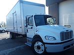 Used 2020 Freightliner M2 106 Conventional Cab Box Truck for sale #284103 - photo 4