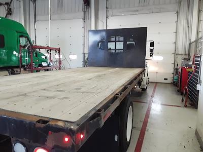 Used 2020 Freightliner M2 106 Conventional Cab Flatbed Truck for sale #286328 - photo 2
