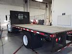 Used 2020 Freightliner M2 106 Conventional Cab Flatbed Truck for sale #286328 - photo 4