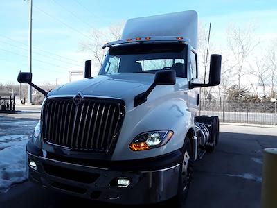 Used 2020 International LT Cummins X15, Signature Semi Truck for sale #290280 - photo 1