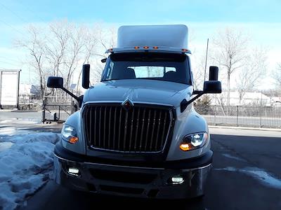 Used 2020 International LT Cummins X15, Signature Semi Truck for sale #290280 - photo 2