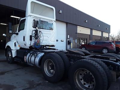 Used 2020 International LT Cummins X15, Signature Semi Truck for sale #290280 - photo 2