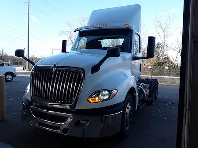 Used 2020 International LT Cummins X15, Signature Semi Truck for sale #290282 - photo 1