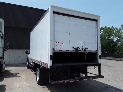 Used 2020 Ram 5500 Regular Cab Box Truck for sale #290287 - photo 2