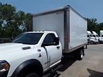 Used 2020 Ram 5500 Regular Cab Box Truck for sale #290287 - photo 1