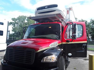 Used 2015 Freightliner M2 106 Refrigerated Body for sale #302119 - photo 1