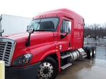 Used 2019 Freightliner Cascadia Detroit DD13 Semi Truck with Sleeper Cab for sale #302724 - photo 1