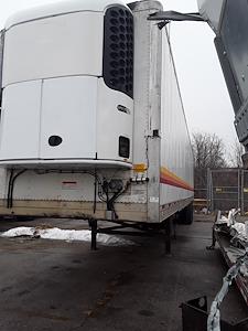 Used 2015 Utility Trailer - photo 1