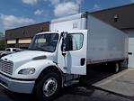 Used 2022 Freightliner M2 106 Conventional Cab Box Truck for sale #507345 - photo 1