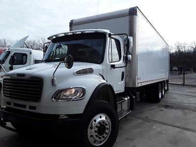 Used 2022 Freightliner M2 106 Conventional Cab Cab Chassis for sale #507780 - photo 1
