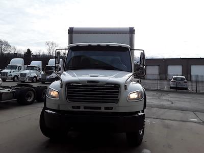 Used 2022 Freightliner M2 106 Conventional Cab Cab Chassis for sale #507780 - photo 2