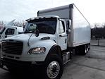 Used 2022 Freightliner M2 106 Conventional Cab Box Truck for sale #507780 - photo 1