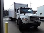 Used 2022 Freightliner M2 106 Conventional Cab Box Truck for sale #507780 - photo 4