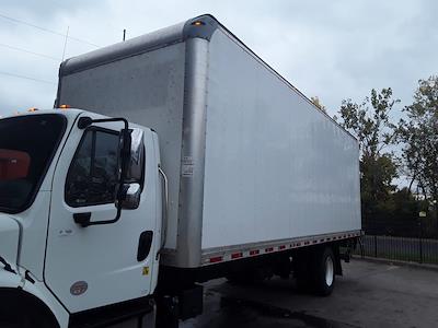 Used 2022 Freightliner M2 106 Conventional Cab Box Truck for sale #519560 - photo 1