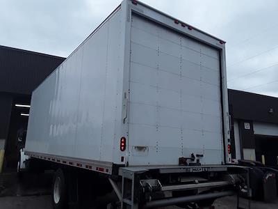 Used 2022 Freightliner M2 106 Conventional Cab Box Truck for sale #519560 - photo 2