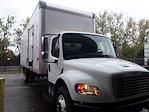 Used 2022 Freightliner M2 106 Conventional Cab Box Truck for sale #519560 - photo 4