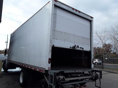 Used 2022 Freightliner M2 106 Conventional Cab Box Truck for sale #519591 - photo 2