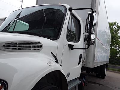 Used 2015 Freightliner M2 106 Conventional Cab Box Truck for sale #640743 - photo 1