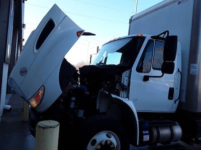 Used 2015 International DuraStar 4300 Cab Chassis for sale #641115 - photo 1