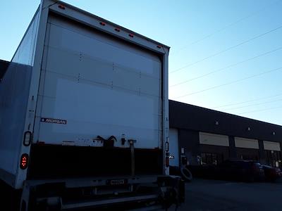 Used 2015 International DuraStar 4300 Box Truck for sale #641115 - photo 2