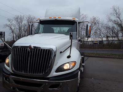 Used 2016 International ProStar+ Cummins X15, Signature Semi Truck for sale #652428 - photo 1