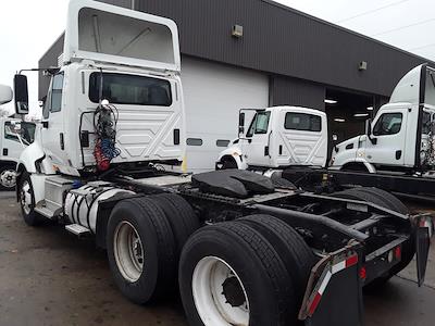 Used 2016 International ProStar+ Cummins X15, Signature Semi Truck for sale #652428 - photo 2