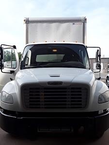 Used 2016 Freightliner M2 106 Conventional Cab Box Truck for sale #659070 - photo 1