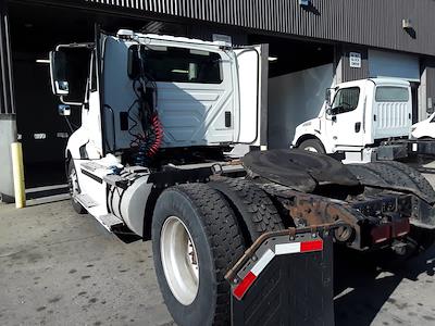 Used 2016 International ProStar+ Cummins X15, Signature Semi Truck for sale #660964 - photo 2