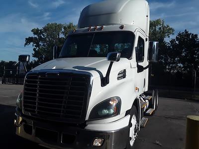 Used 2017 Freightliner Cascadia Detroit DD13 Semi Truck for sale #665106 - photo 1