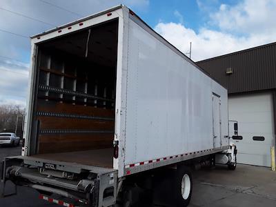 Used 2017 International DuraStar 4300 Box Truck for sale #669875 - photo 2