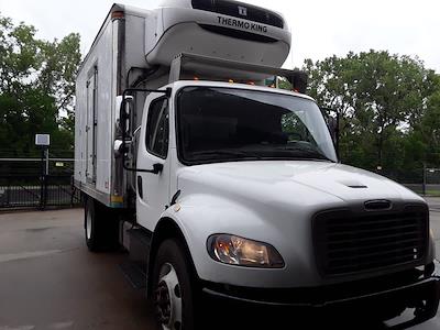Used 2017 Freightliner M2 106 Refrigerated Body for sale #671071 - photo 1